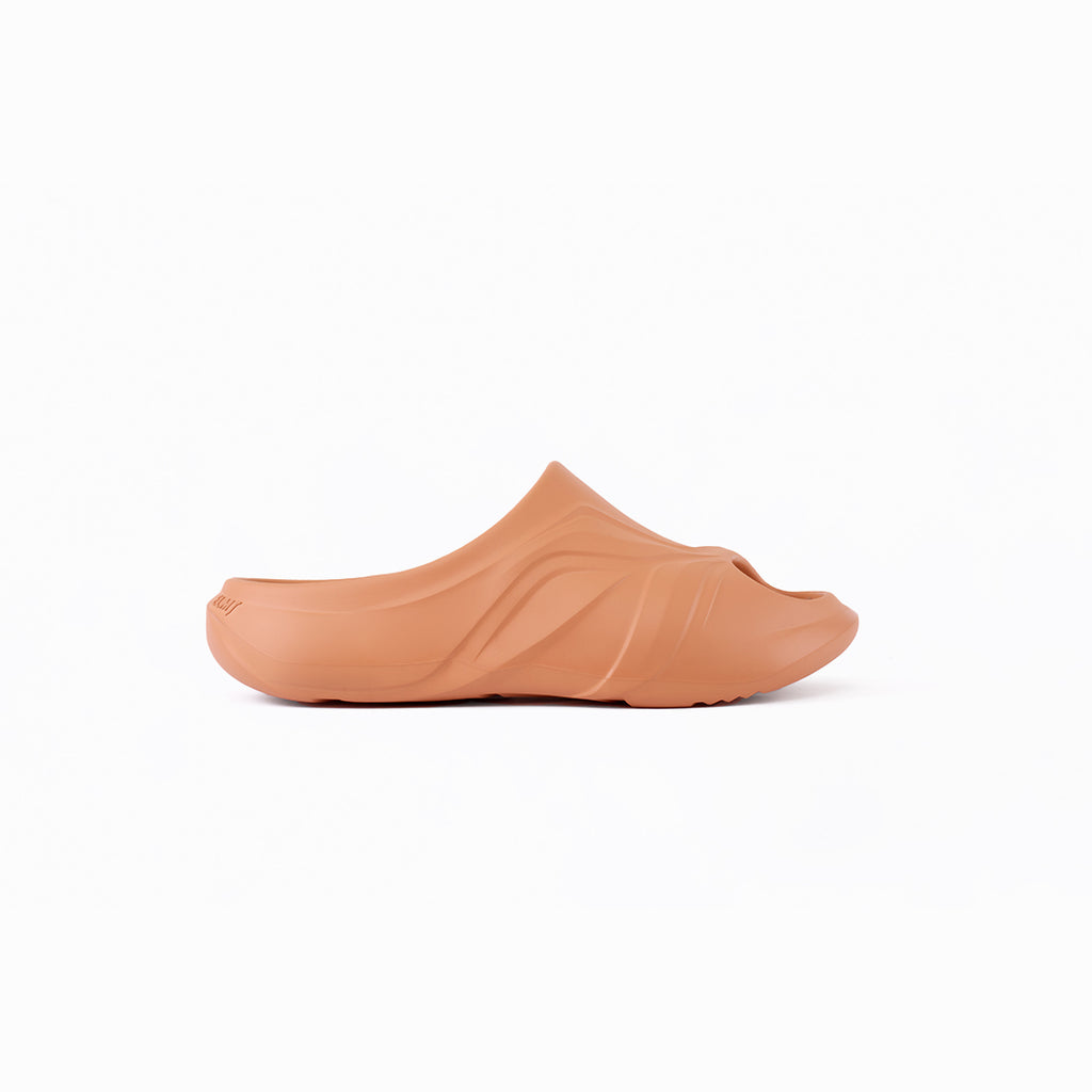 STRATA Rocky Brown