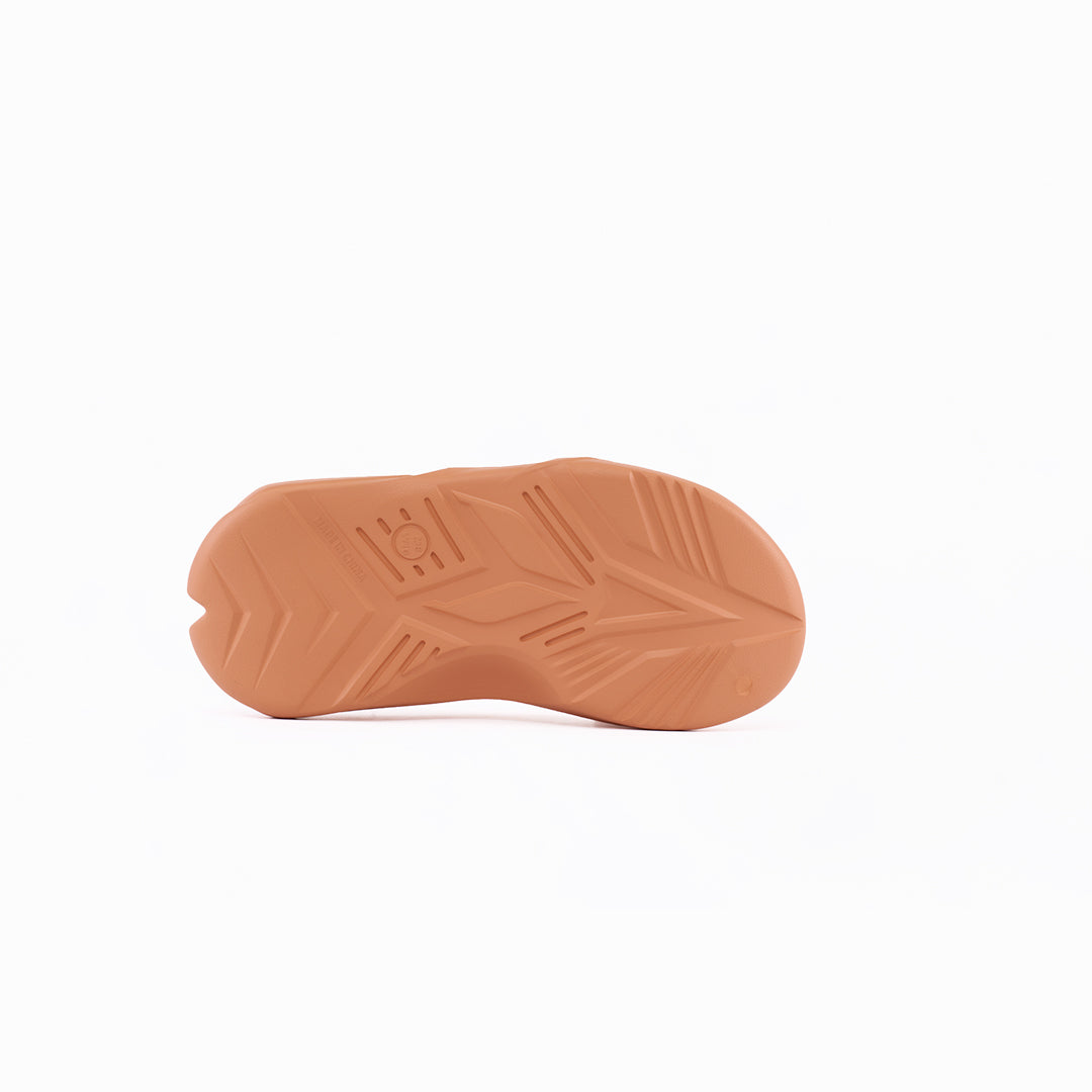 STRATA Rocky Brown
