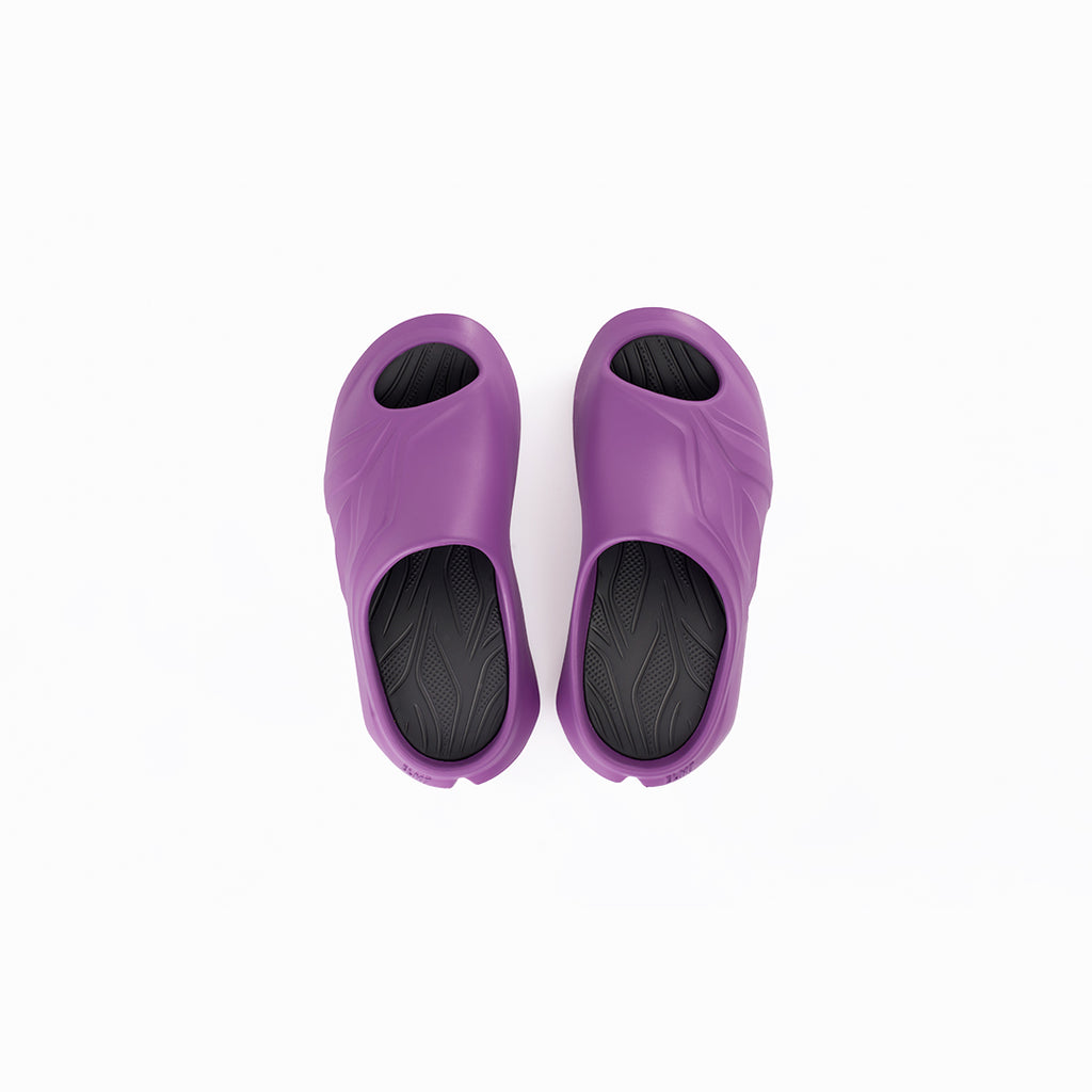 STRATA Iris Violet