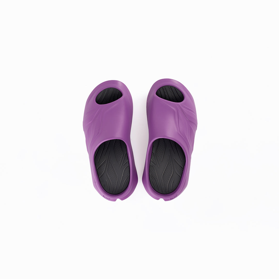 STRATA Iris Violet