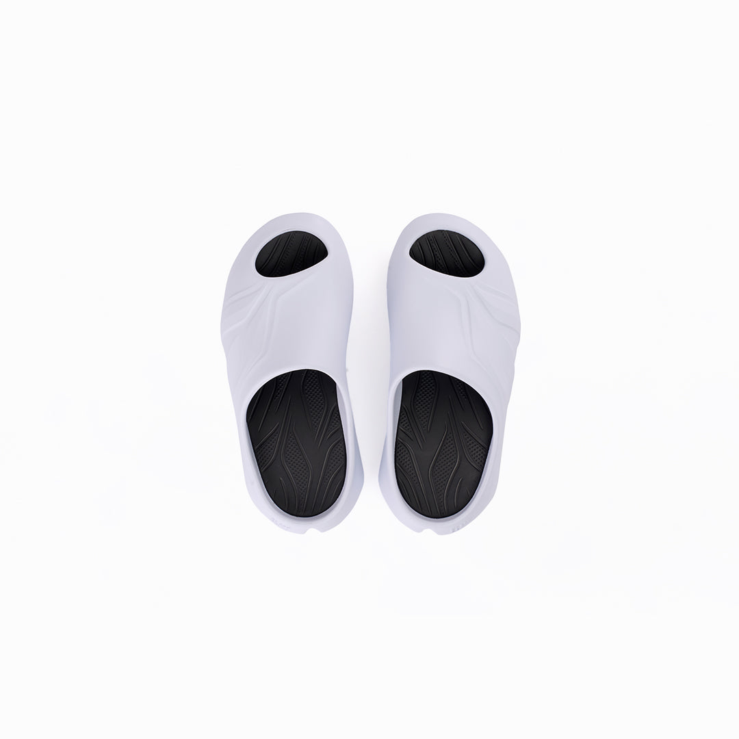 STRATA Chalk White