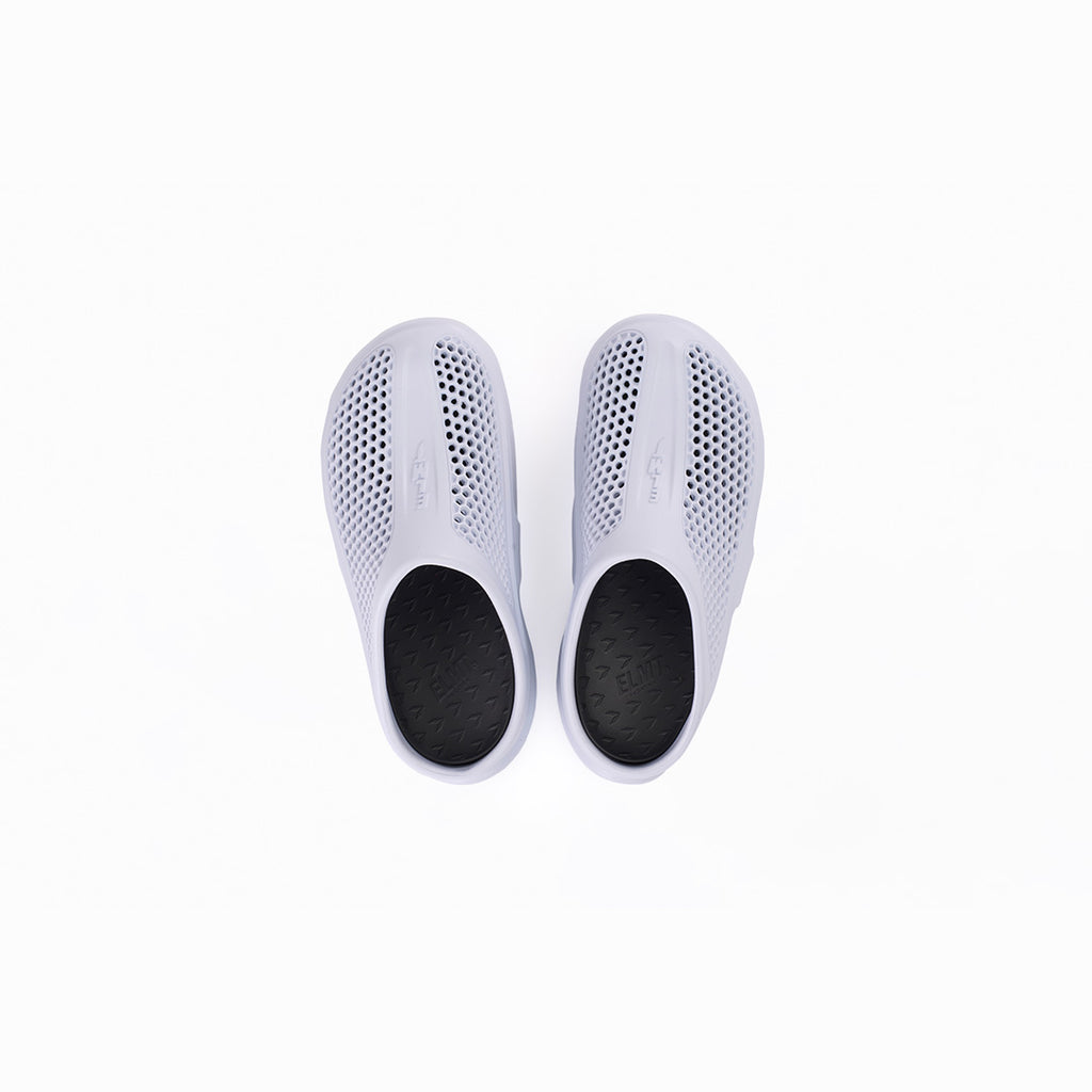 EMBER Arctic White