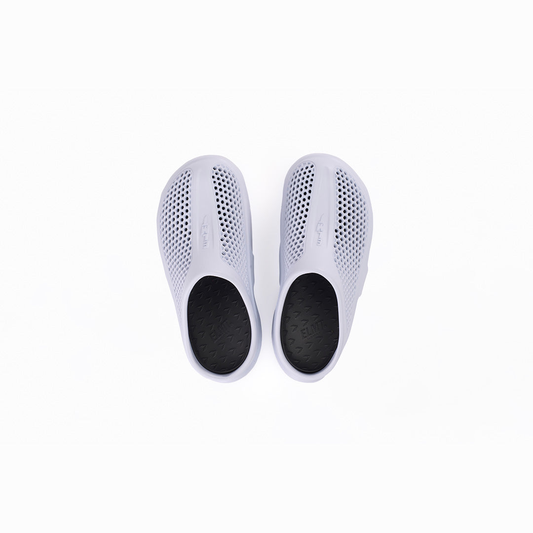 EMBER Arctic White