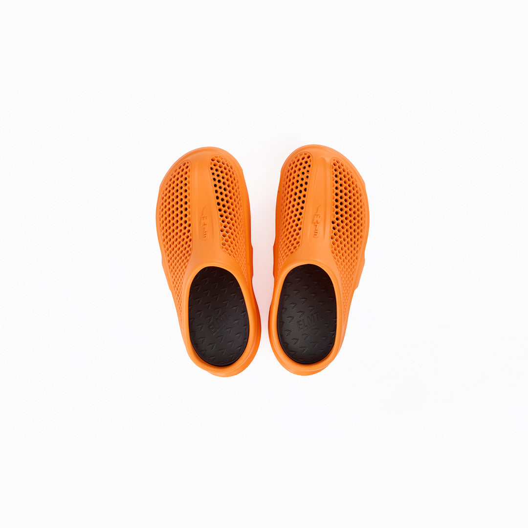 EMBER Solar Orange