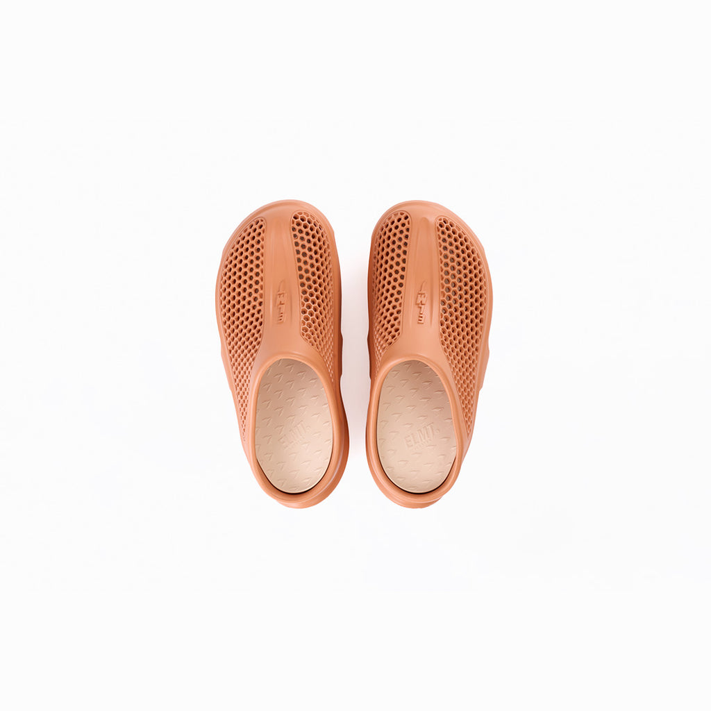EMBER Root Brown