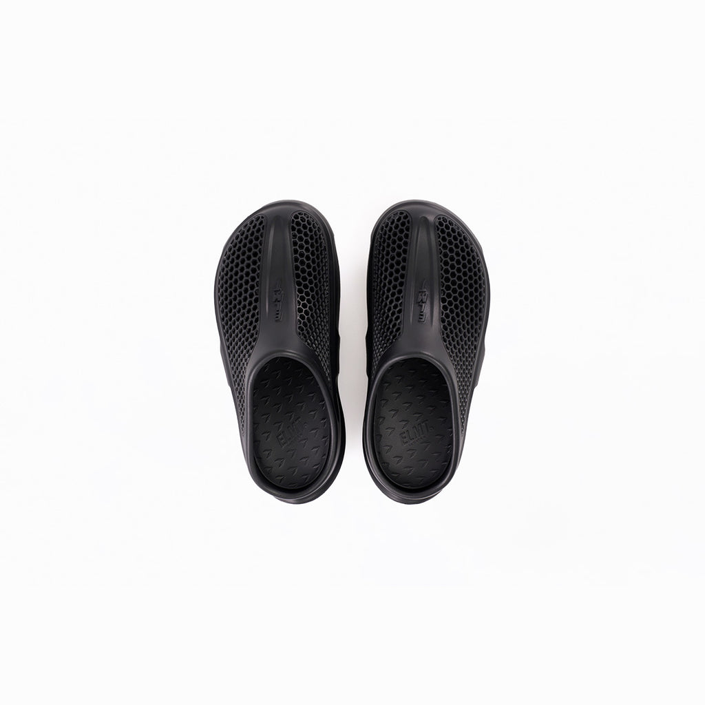 EMBER Cinder Black