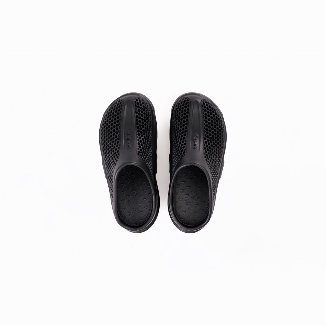 EMBER Cinder Black