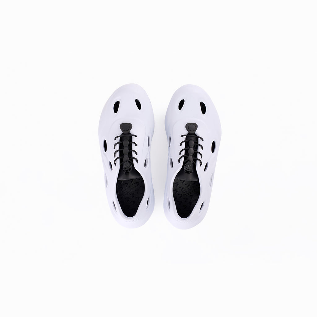 FLUX Foam White