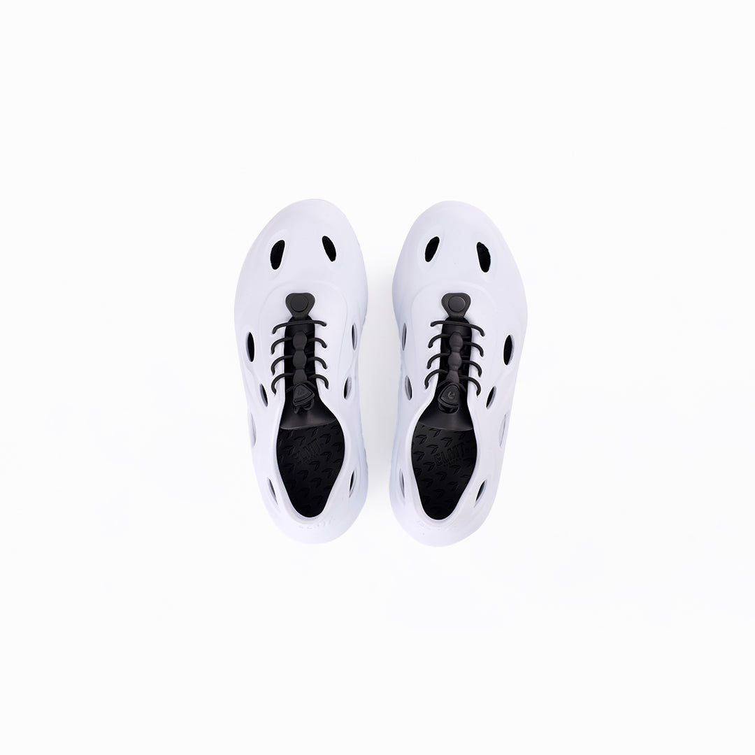 FLUX Foam White