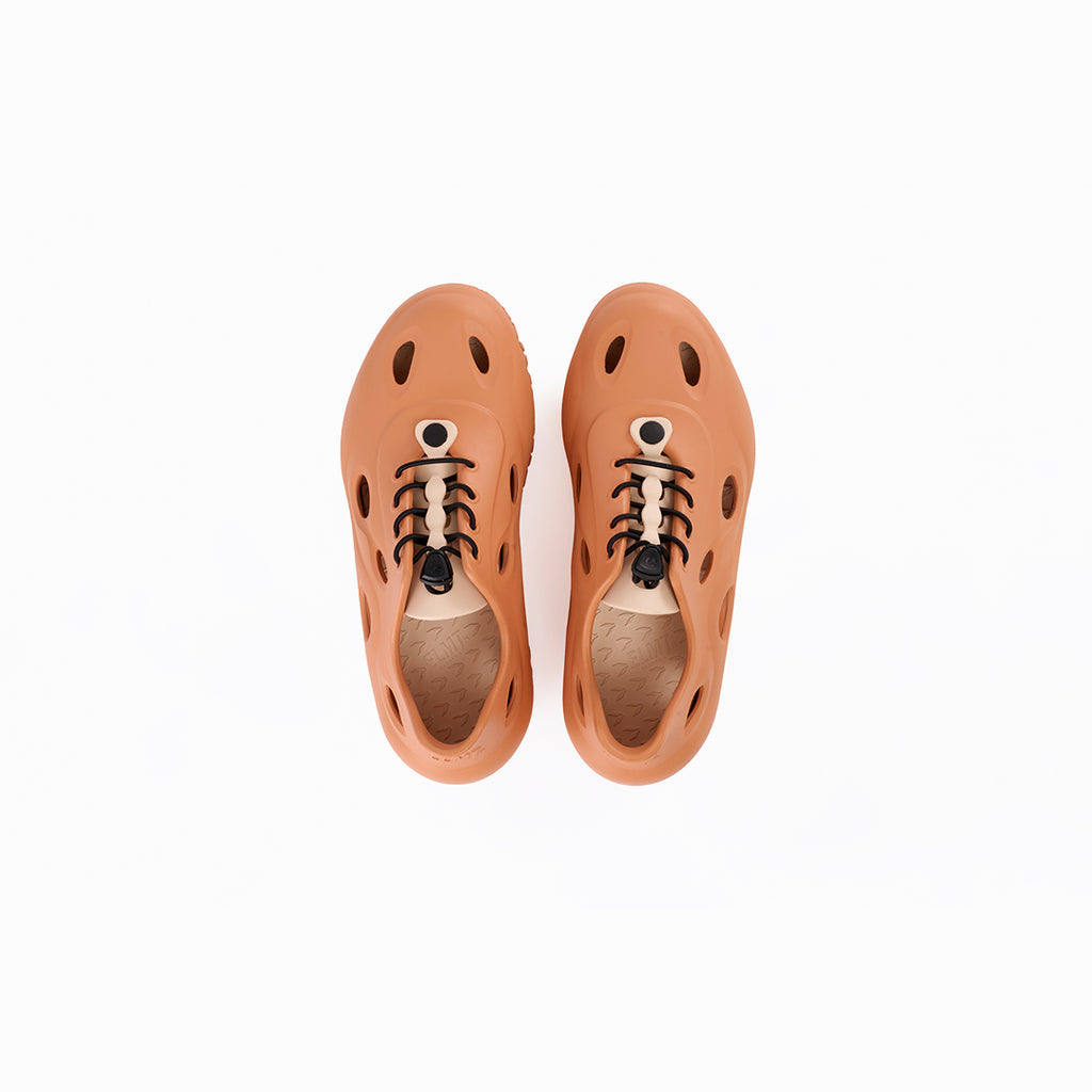 FLUX Terracota