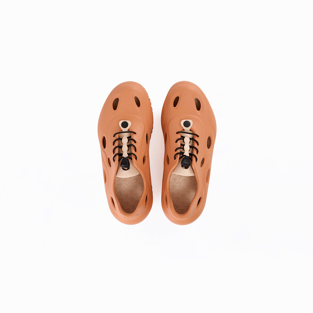 FLUX Terracota