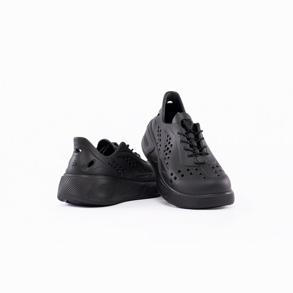AERO Shadow Black