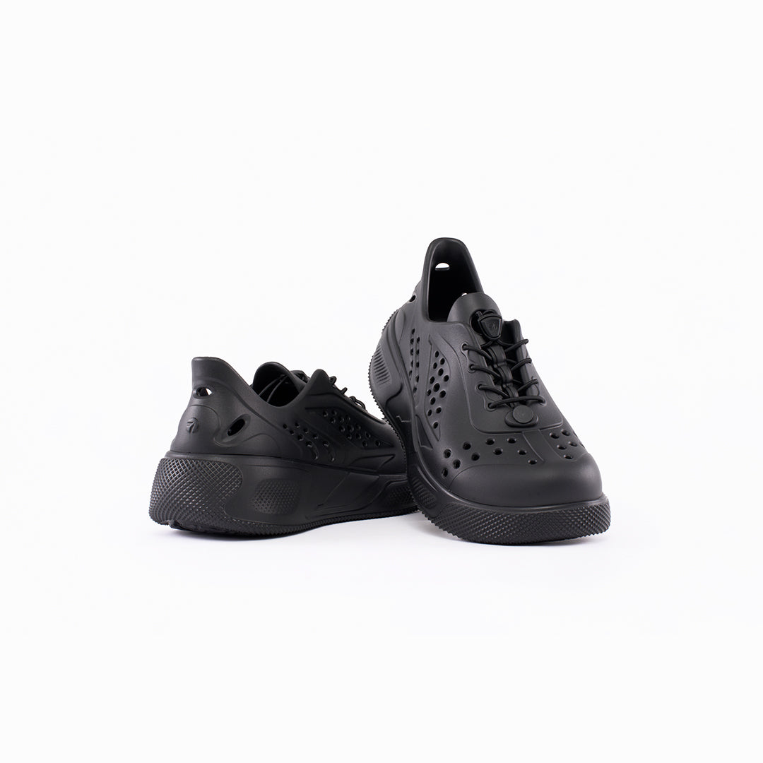 AERO Shadow Black