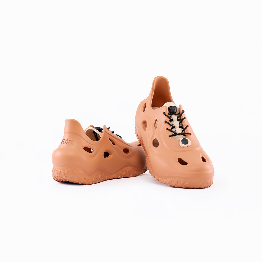 FLUX Terracota