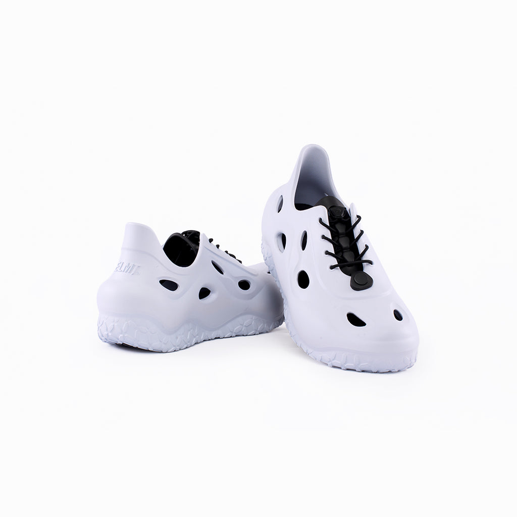 FLUX Foam White