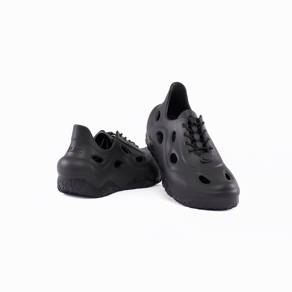 FLUX Deep Charcoal