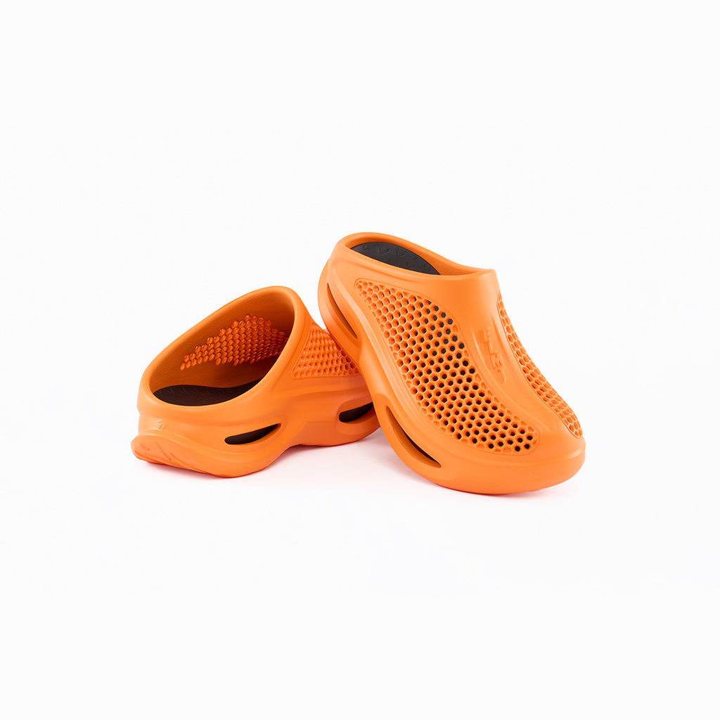EMBER Solar Orange
