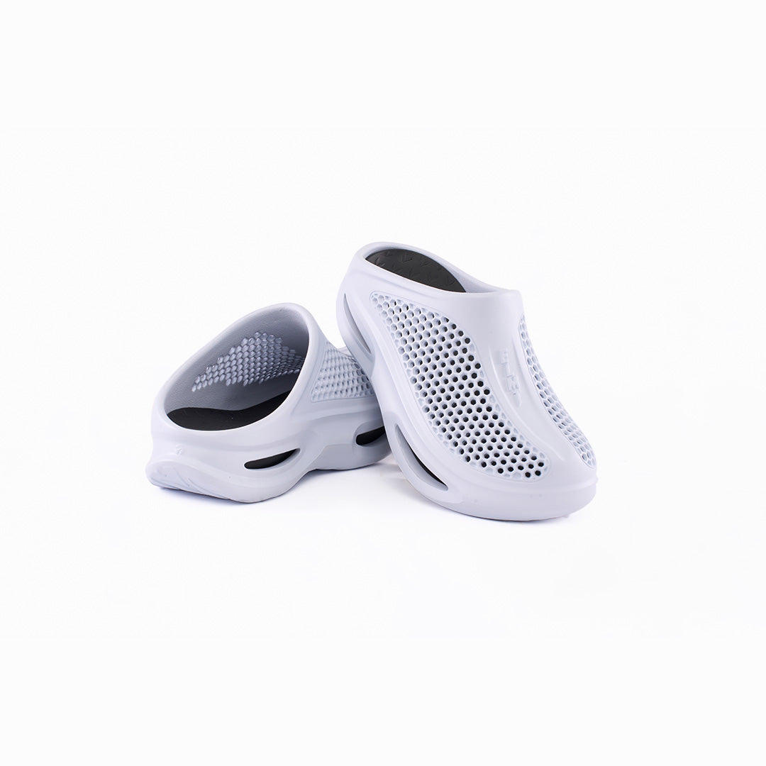 EMBER Arctic White