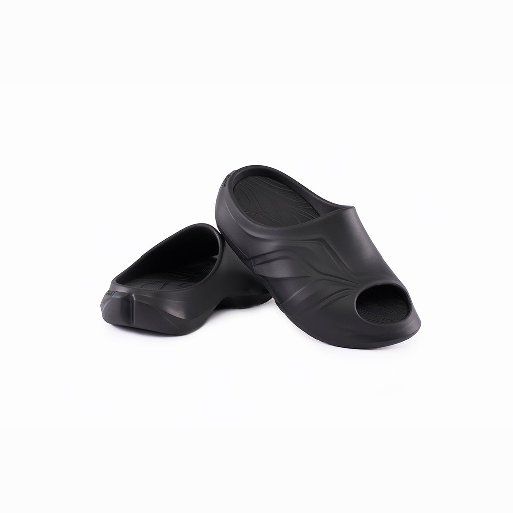 STRATA Obsidian Black