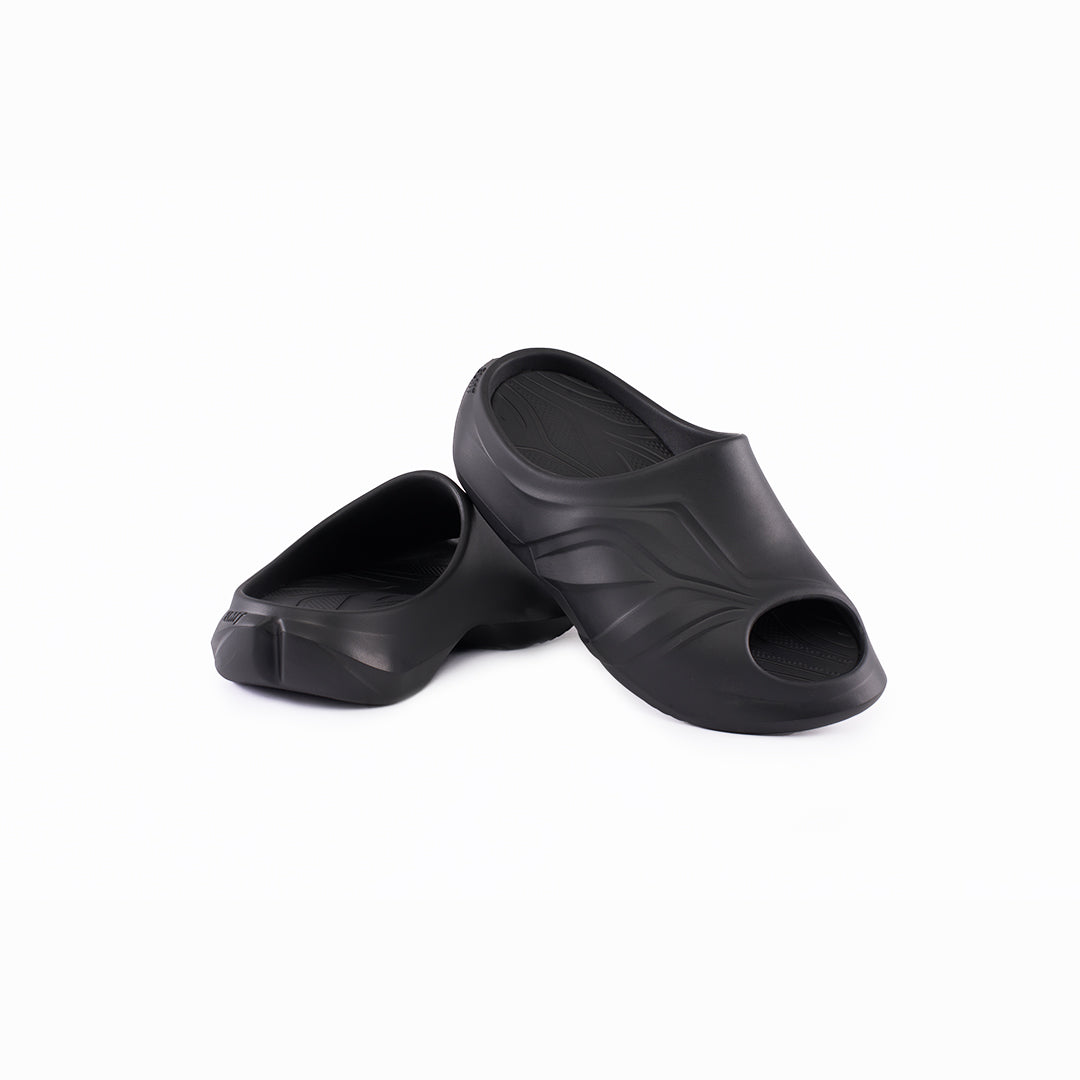 STRATA Obsidian Black