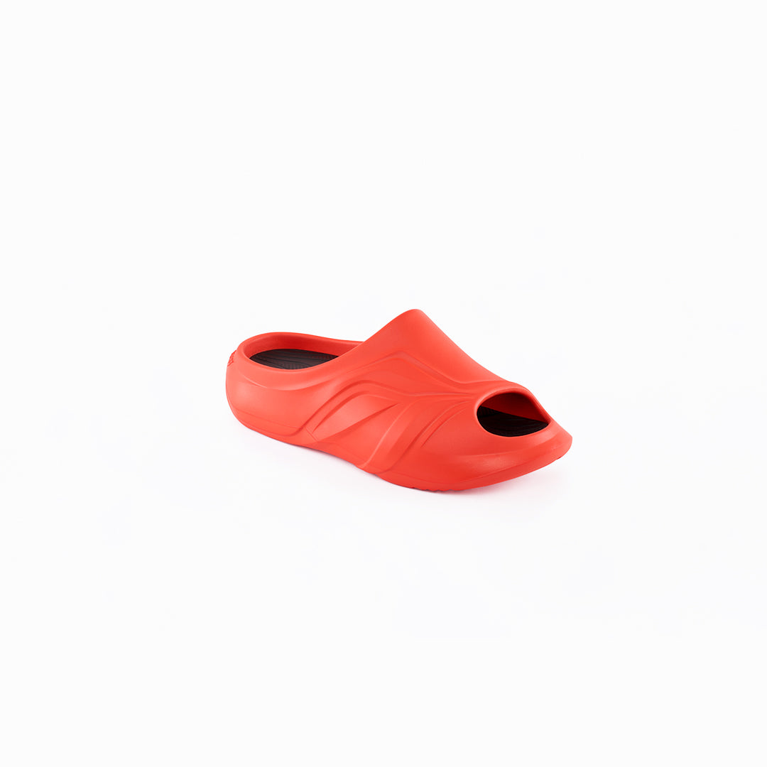 STRATA Hot Ember Red