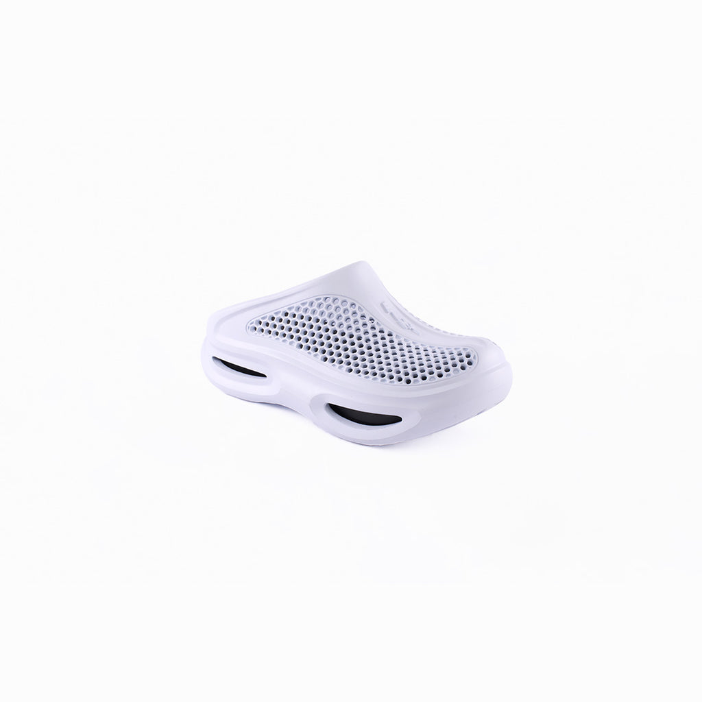 EMBER Arctic White