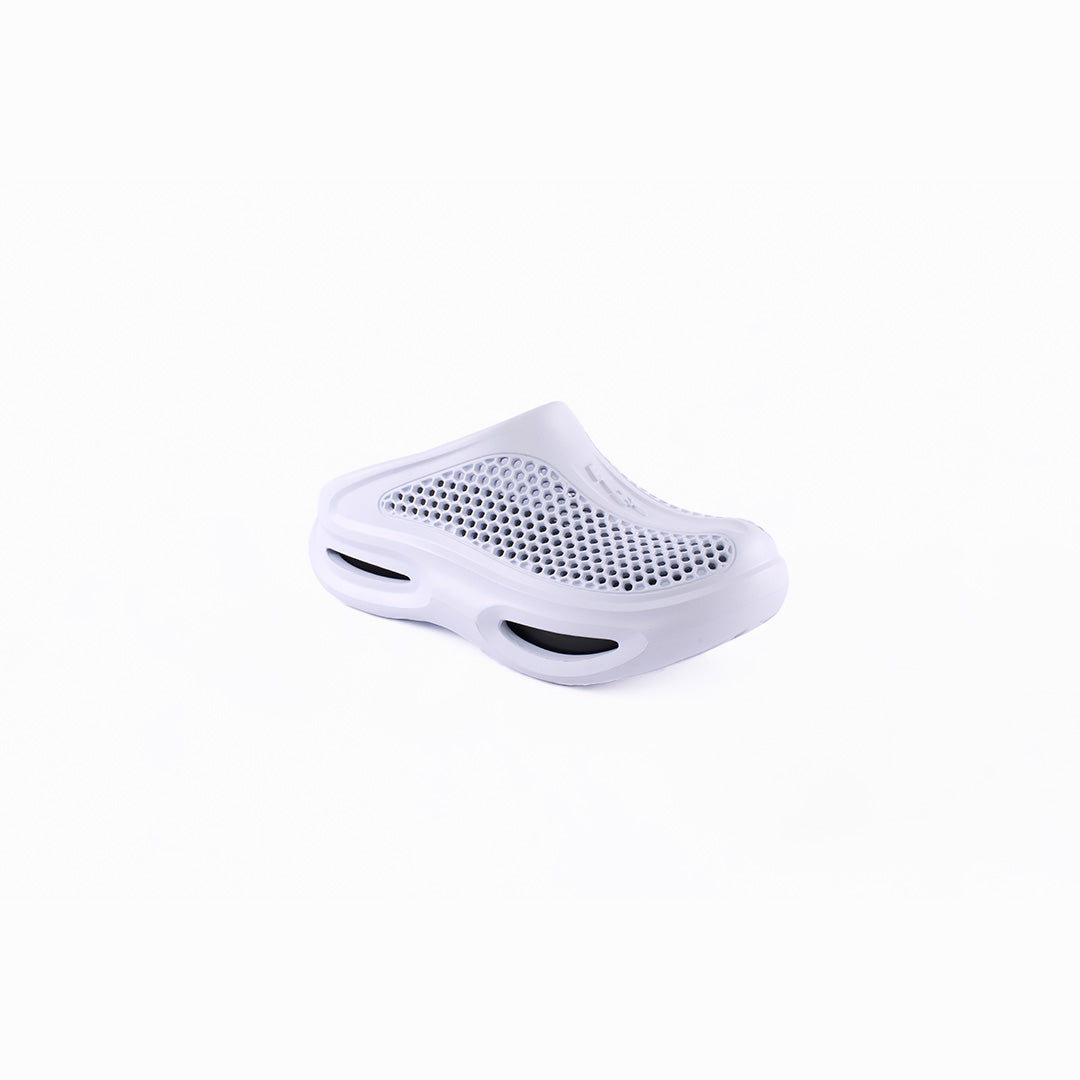EMBER Arctic White