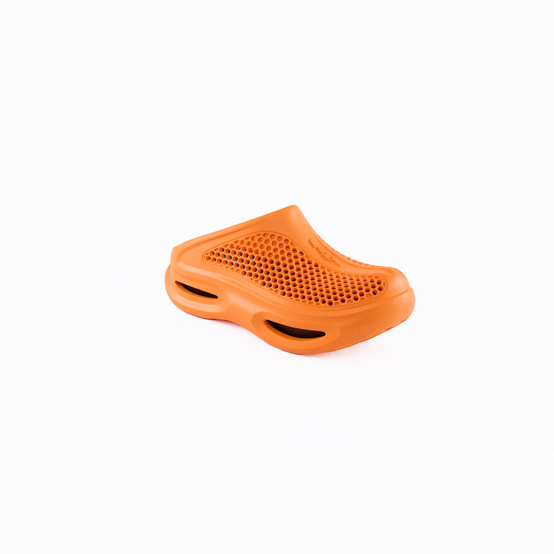EMBER Solar Orange