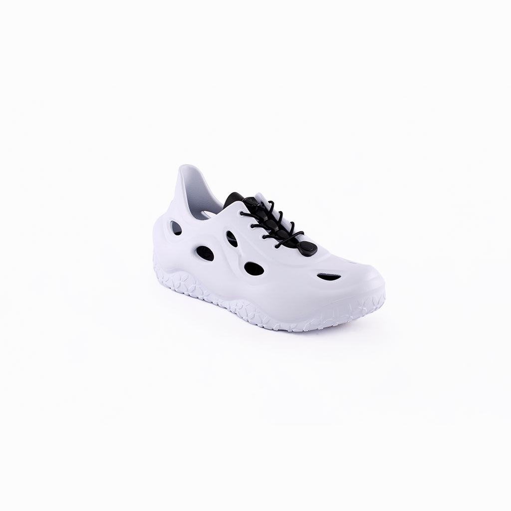 FLUX Foam White