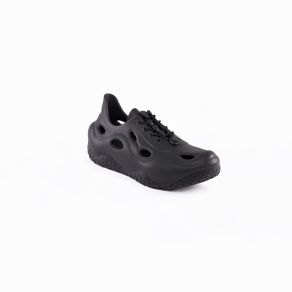 FLUX Deep Charcoal