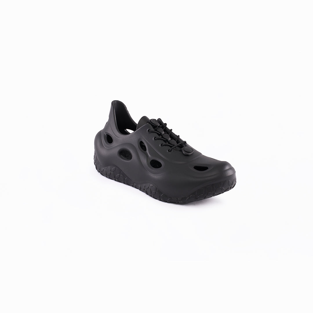 FLUX Deep Charcoal