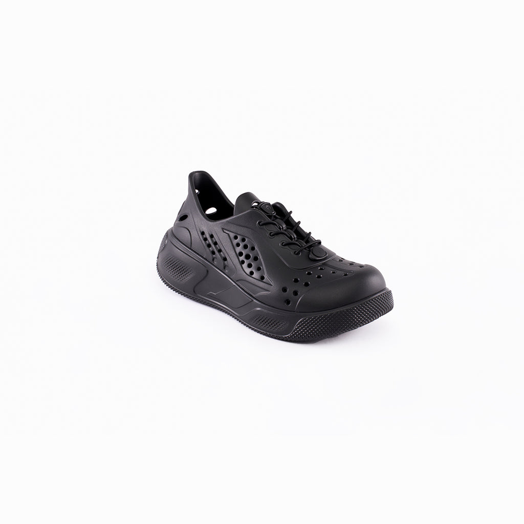 AERO Shadow Black
