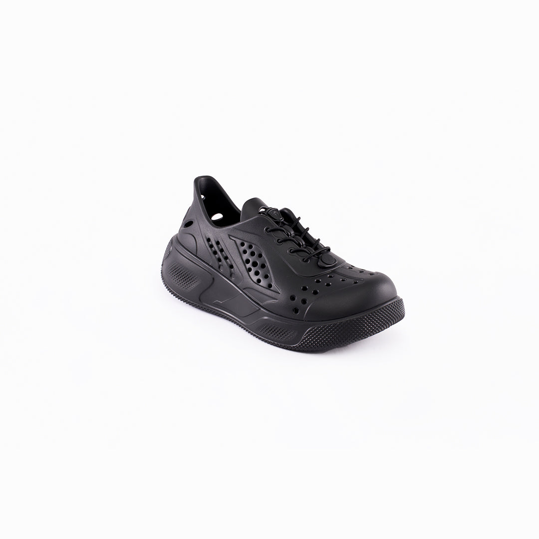 AERO Shadow Black