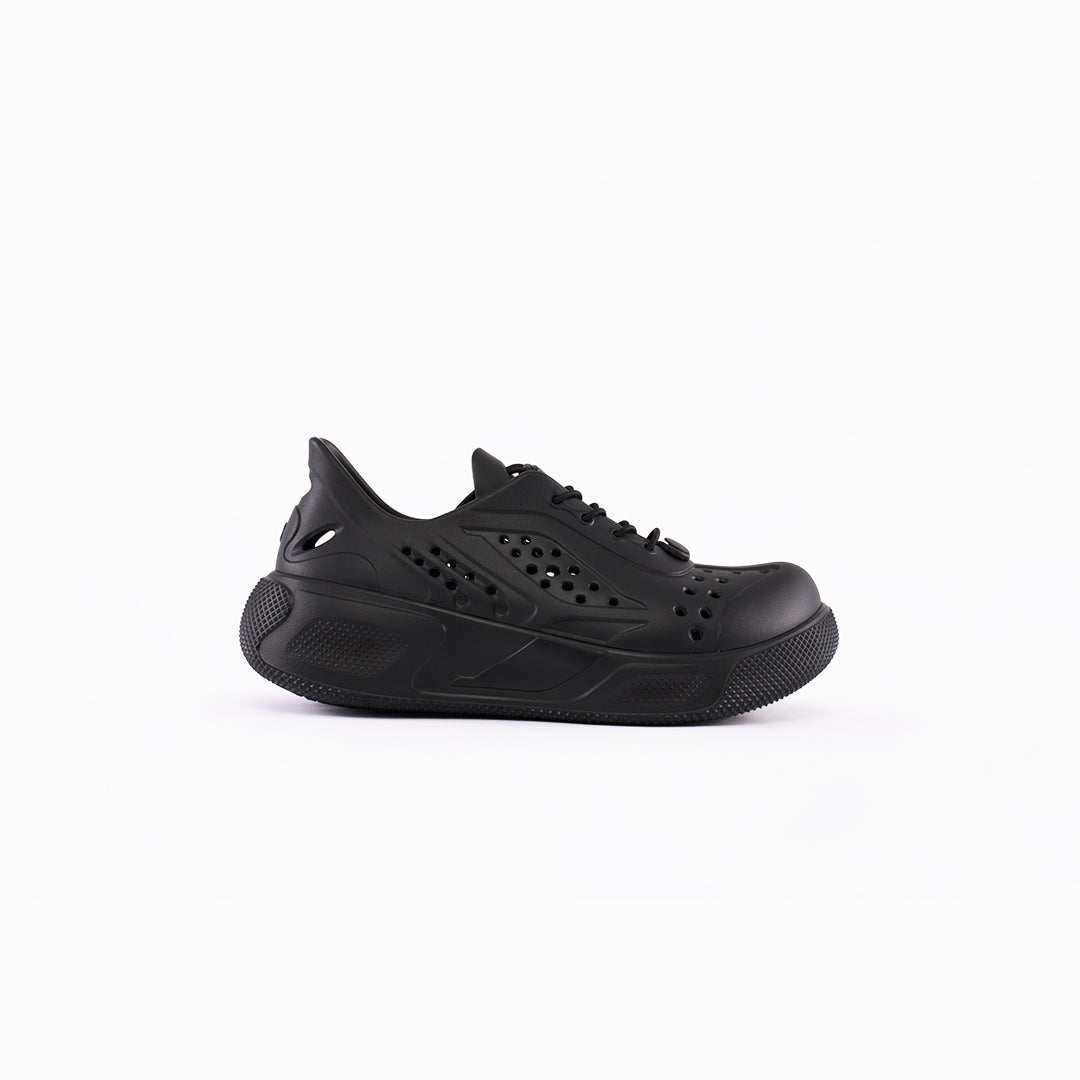 AERO Shadow Black