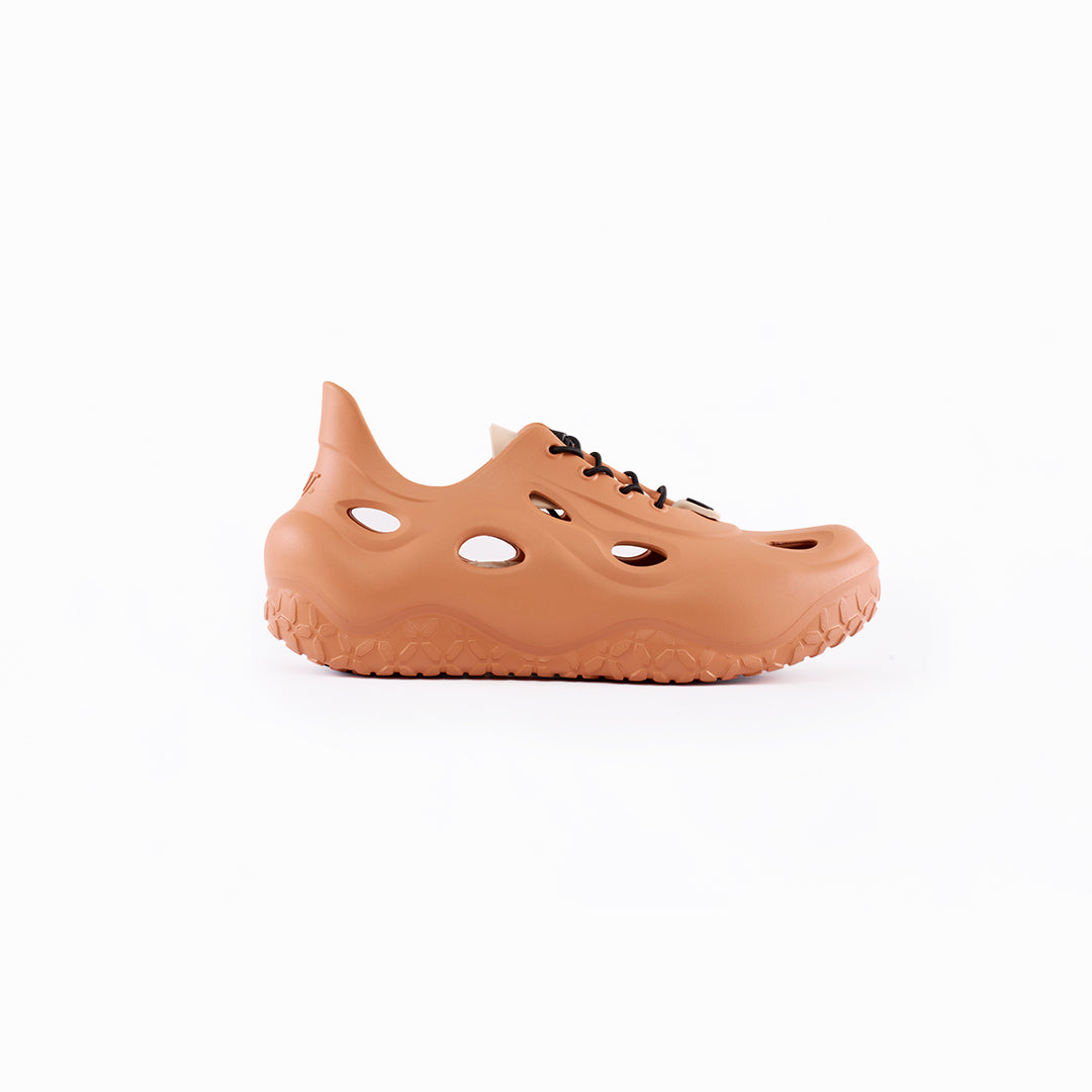 FLUX Terracota