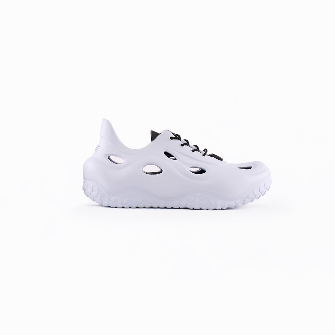FLUX Foam White