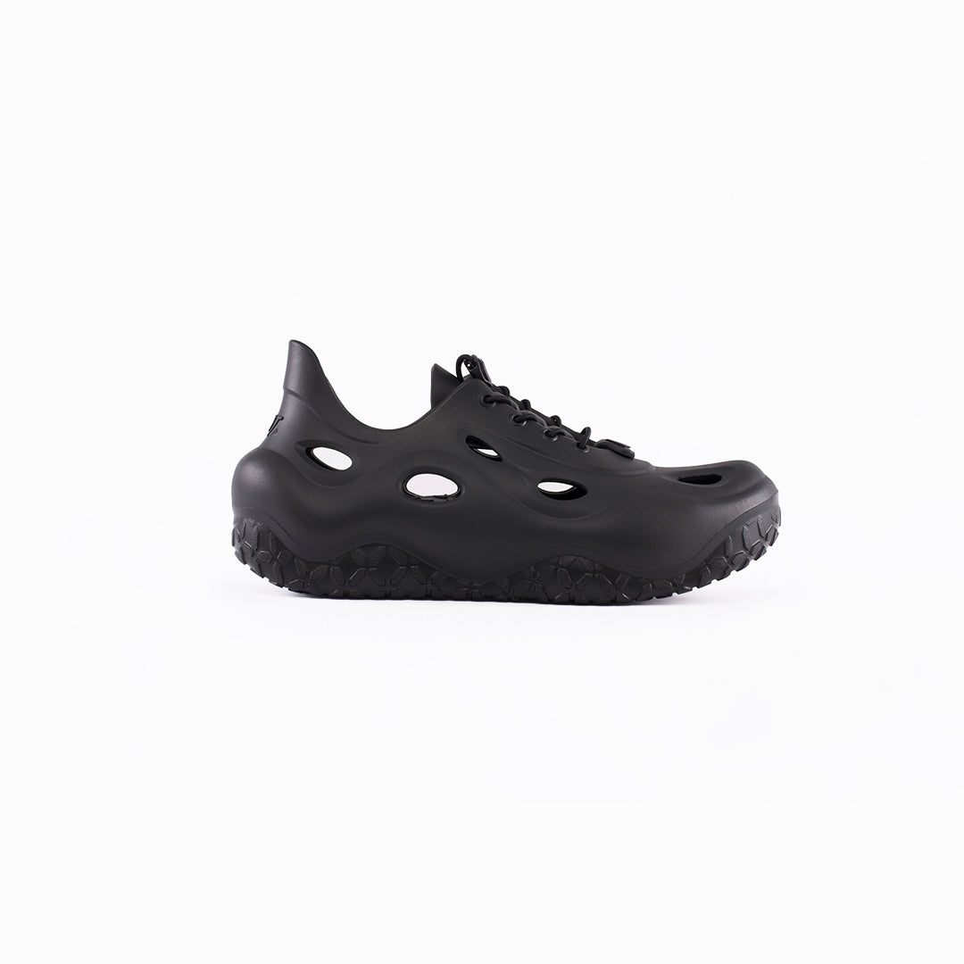 FLUX Deep Charcoal