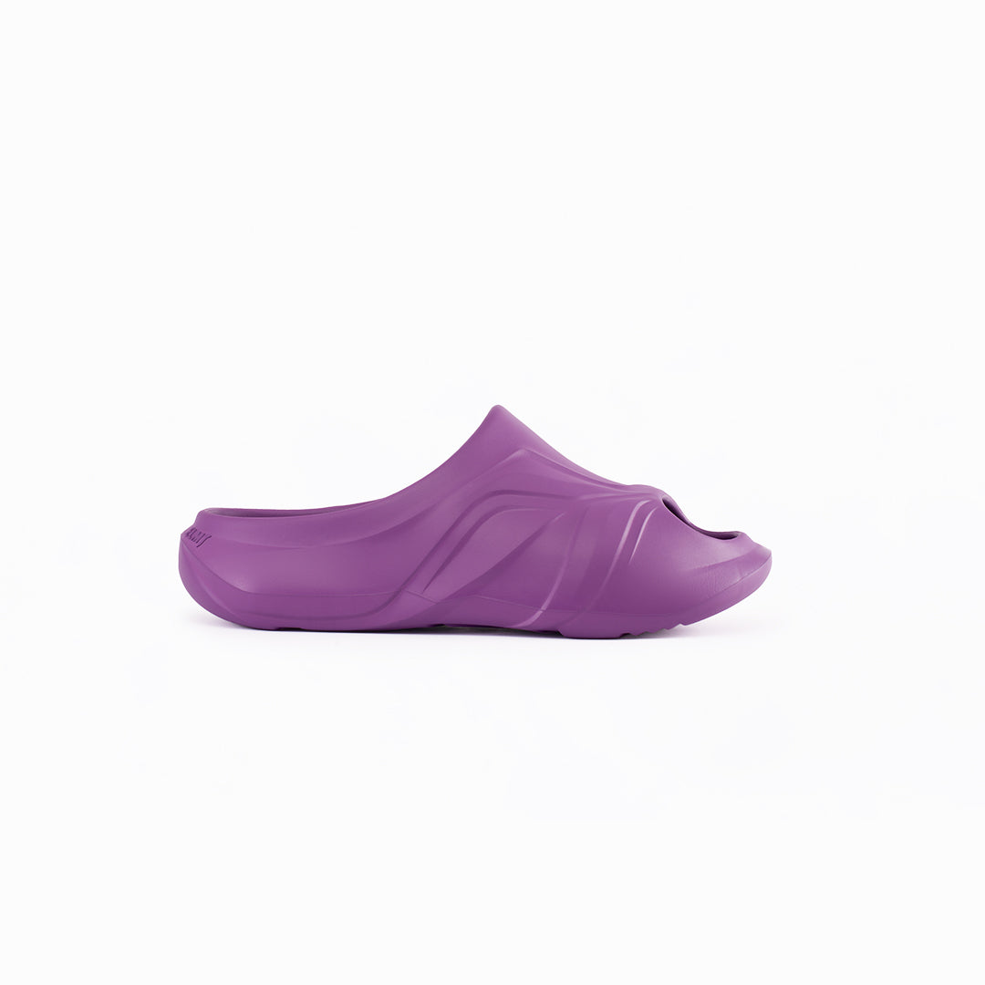 STRATA Iris Violet
