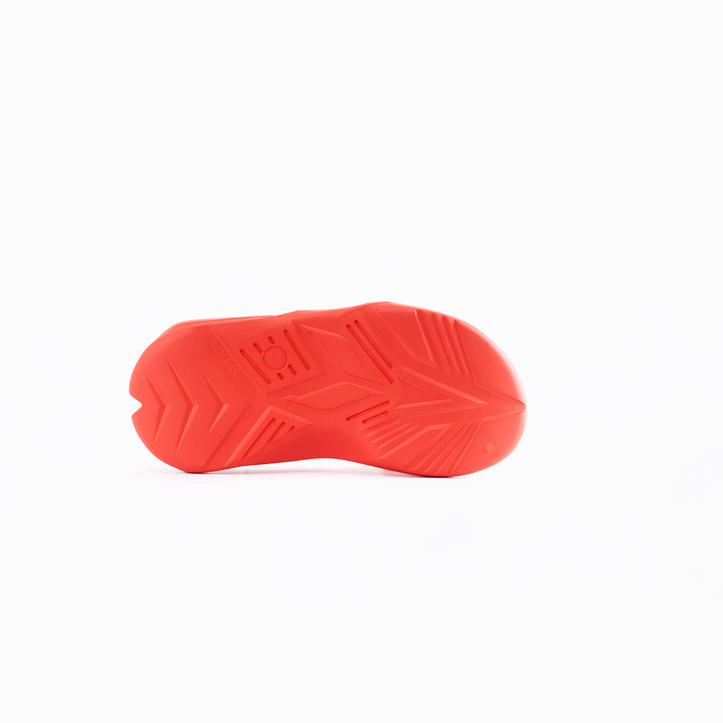 STRATA Hot Ember Red