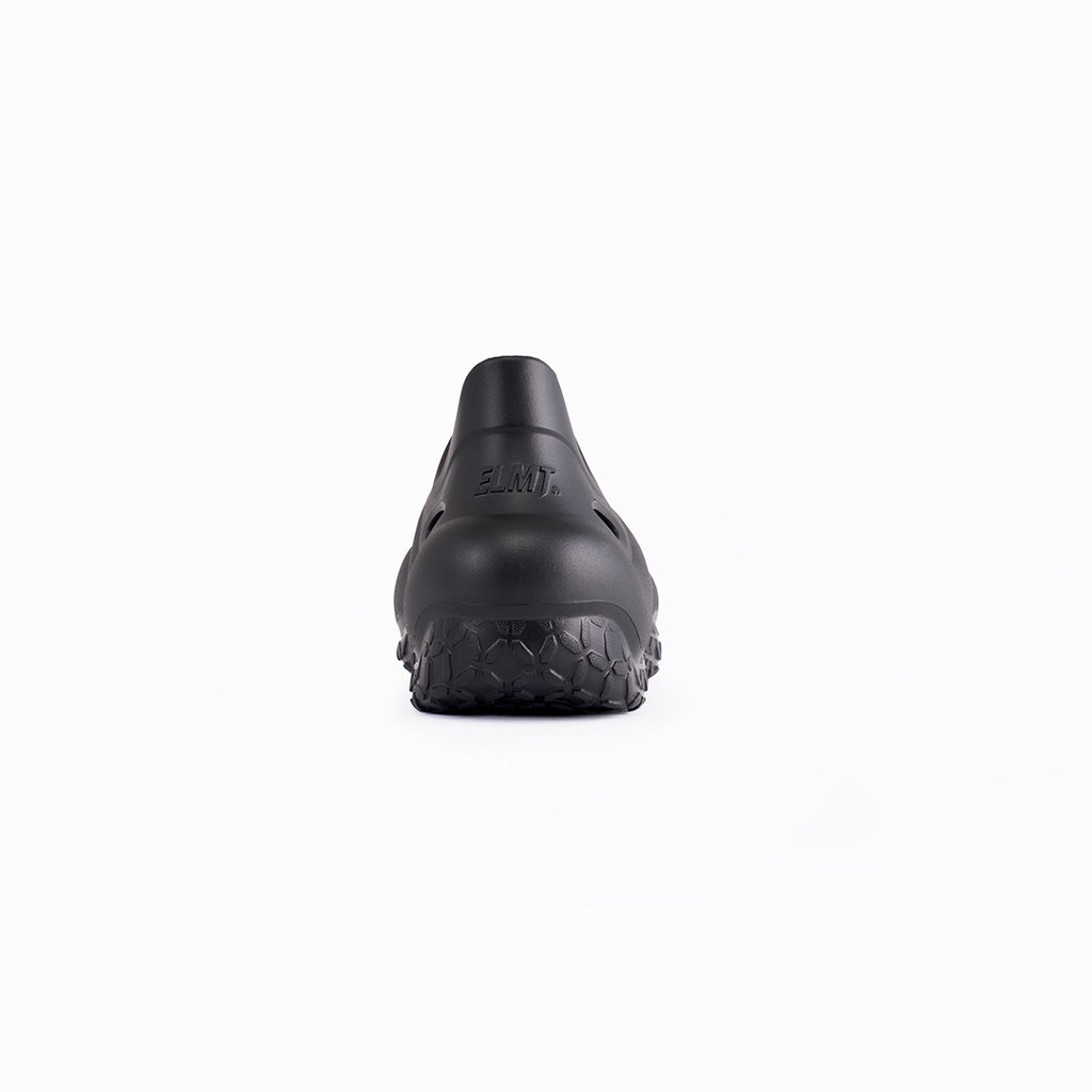FLUX Deep Charcoal