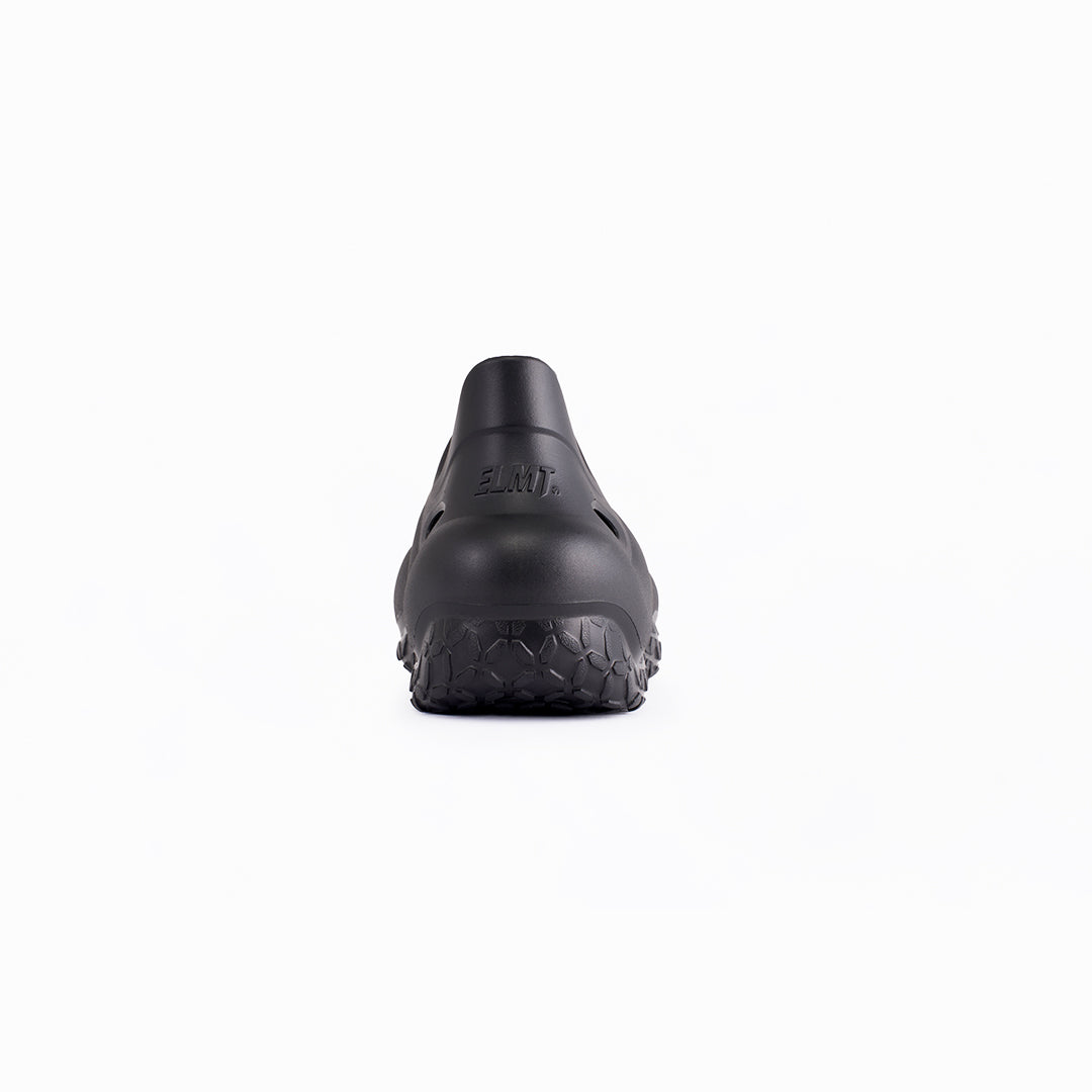 FLUX Deep Charcoal