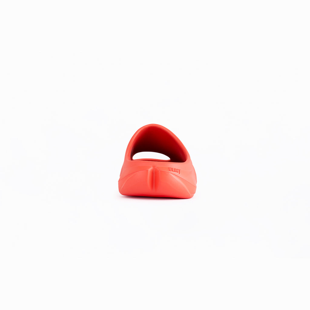 STRATA Hot Ember Red