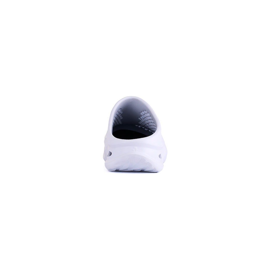 EMBER Arctic White